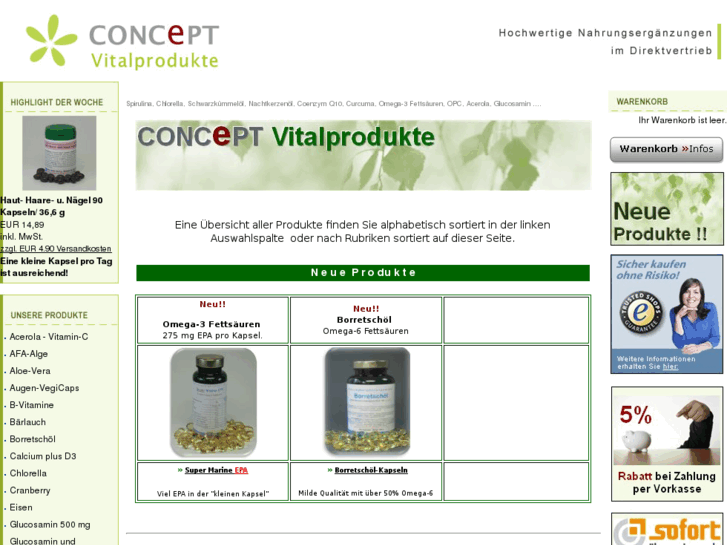 www.concept-vitalprodukte.de