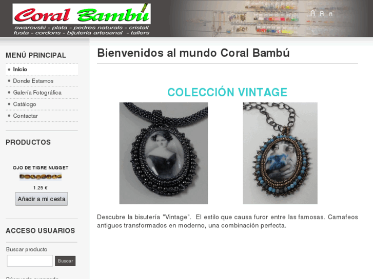 www.coralbambu.com