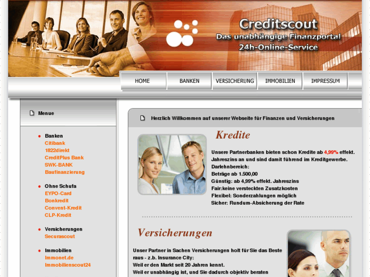 www.creditscout.biz