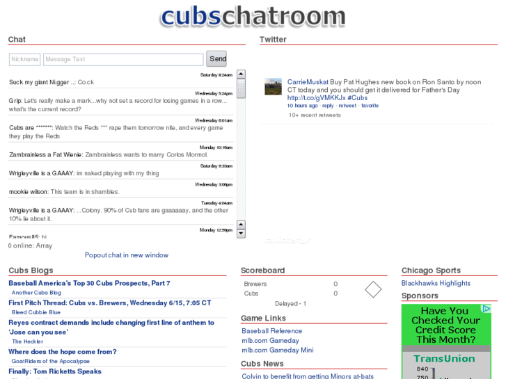 www.cubschatroom.com