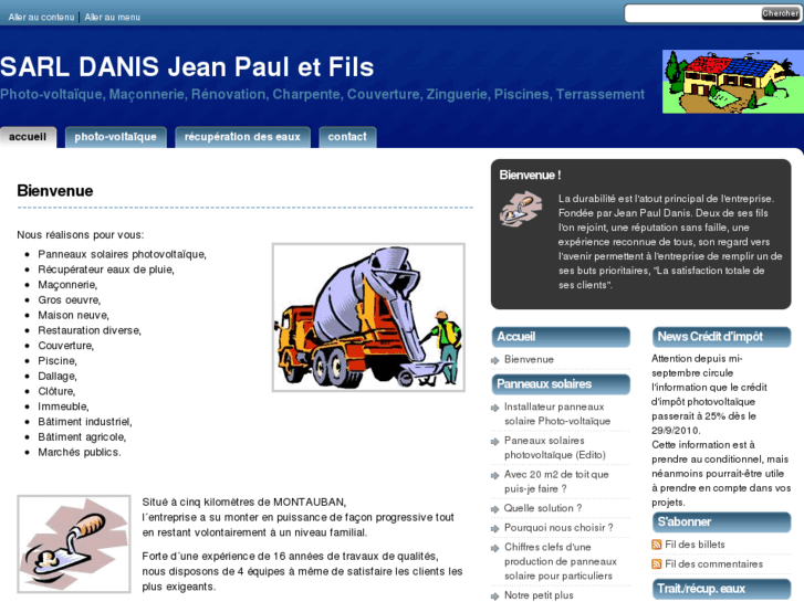 www.danis.fr