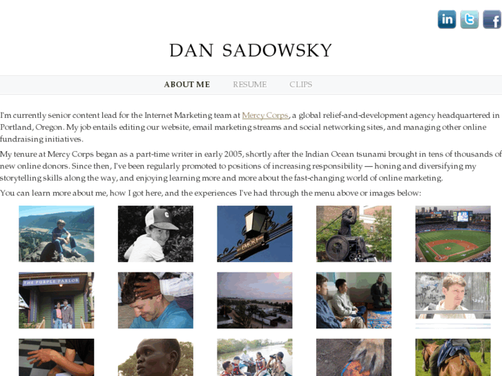 www.dansadowsky.com