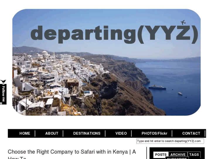 www.departingyyz.com