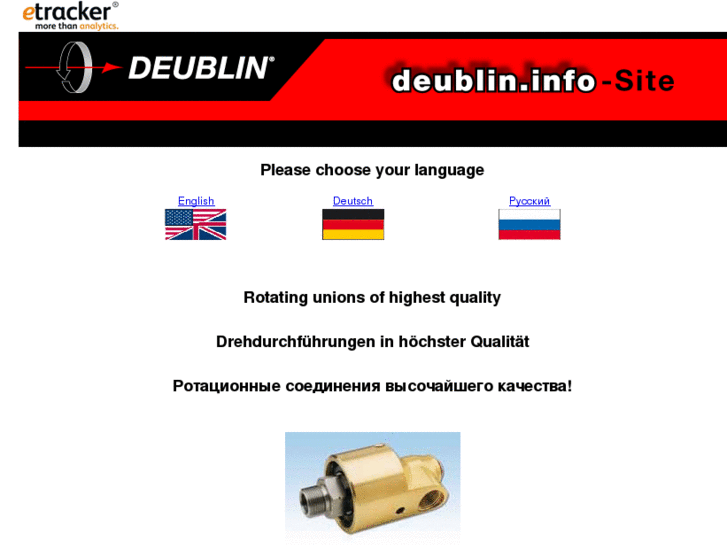 www.deublin.info