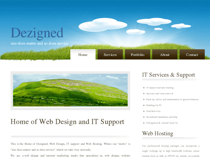 www.dezigned.co.uk