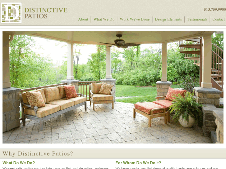 www.distinctivepatio.com