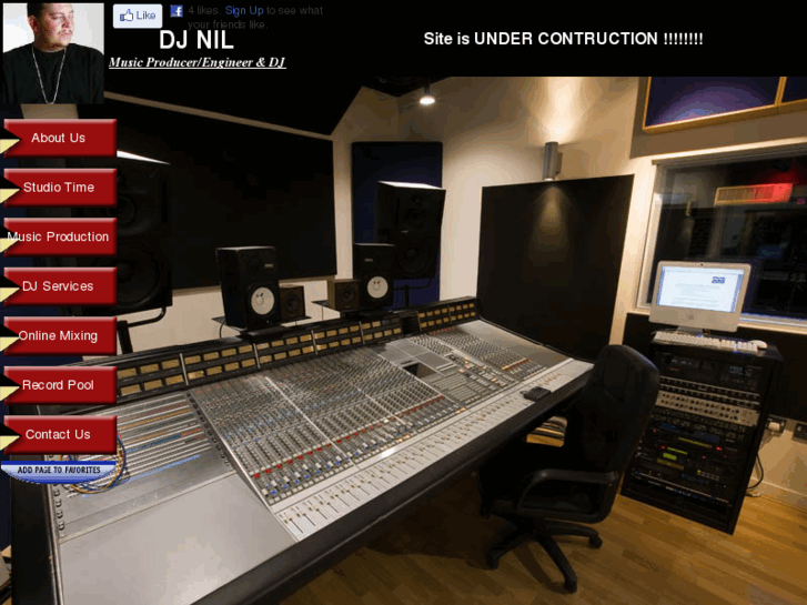 www.djnil.net