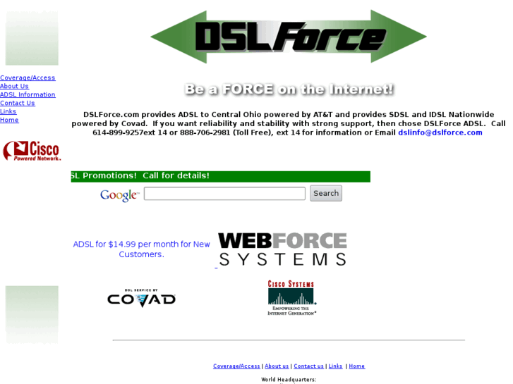 www.dslforce.com