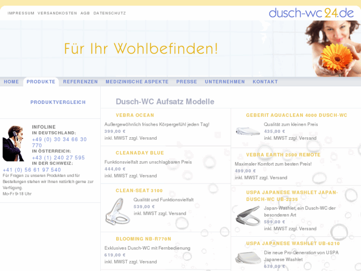 www.dusch-wc24.com