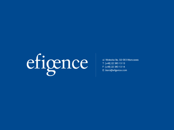 www.efigence.com