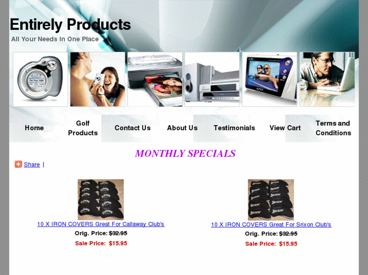 www.entirelyproducts.com