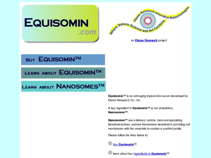 www.equisomin.com