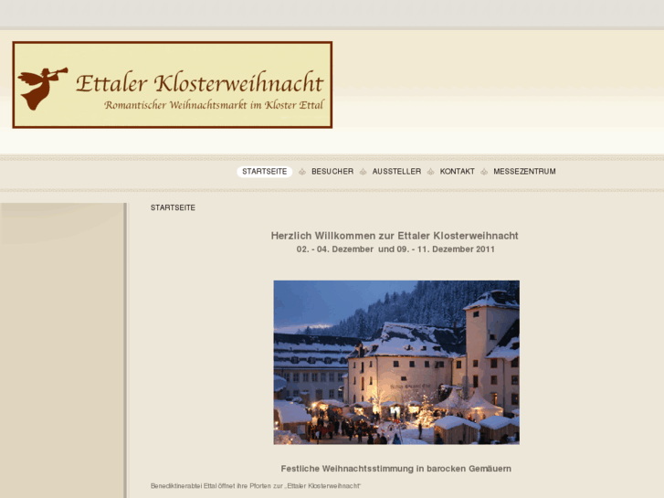 www.ettaler-klosterweihnacht.de