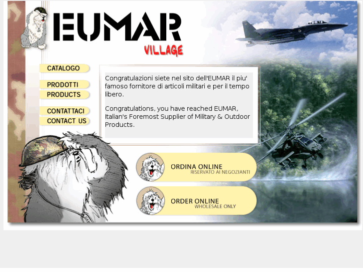 www.eumar.it