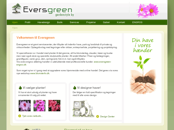 www.eversgreen.com