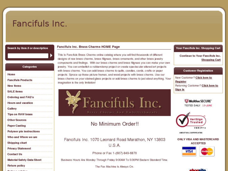 www.fancifulsinc.com