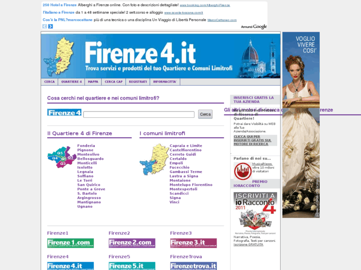 www.firenze4.it