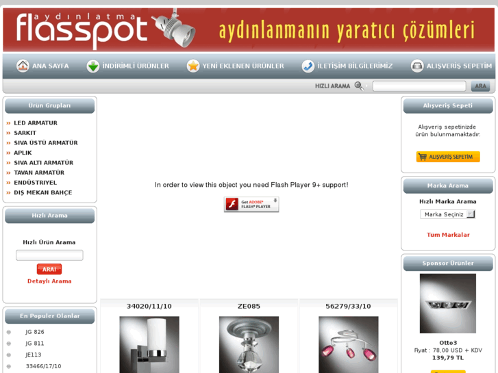 www.flasspot.com