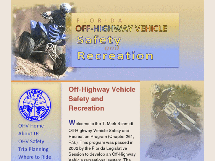 www.floridaohv.com