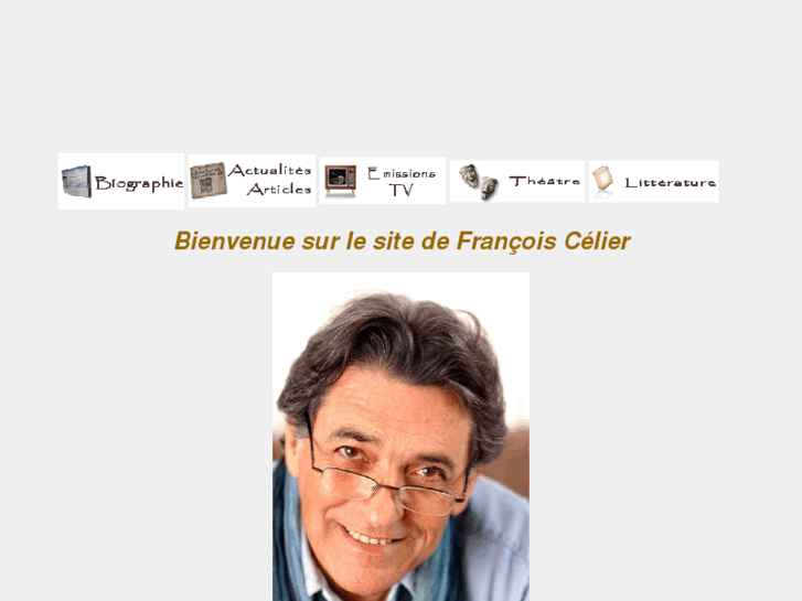 www.francois-celier.com