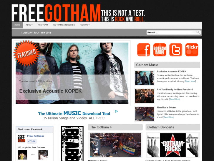 www.freegotham.com