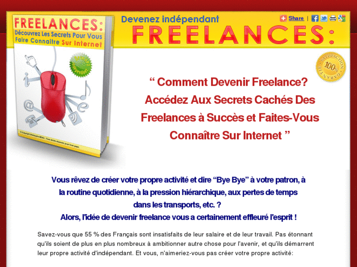 www.freelance-secrets.com