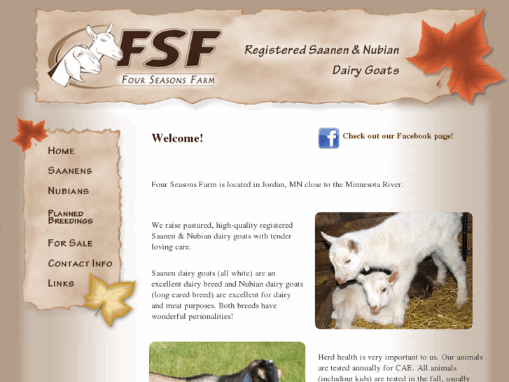 www.fsfgoats.com