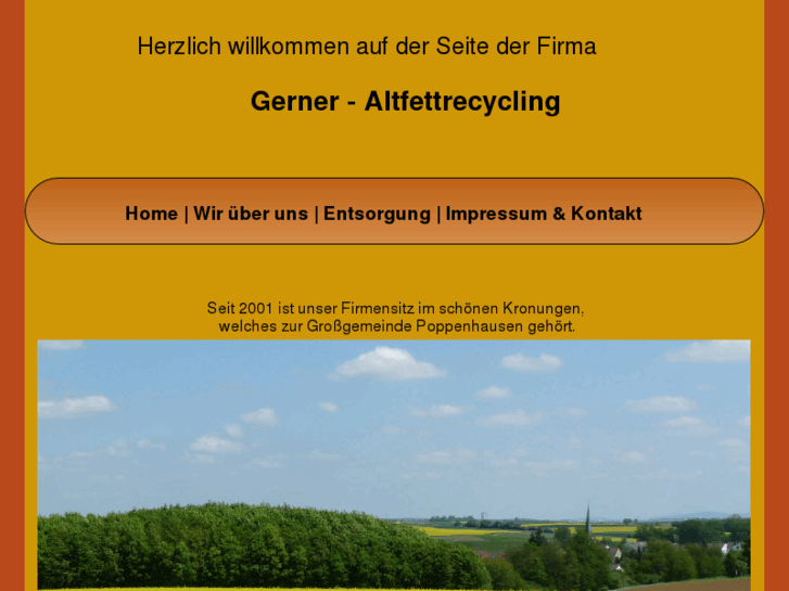 www.gerner-multiservice.com