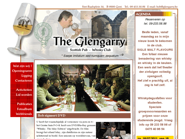 www.glengarry.be