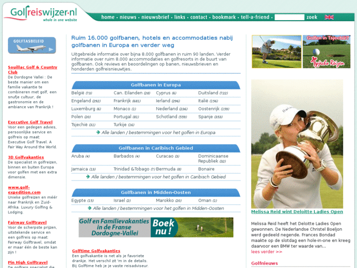 www.golfreiswijzer.nl