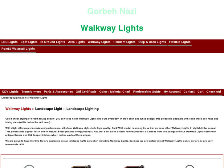 www.gorbehnazi.com