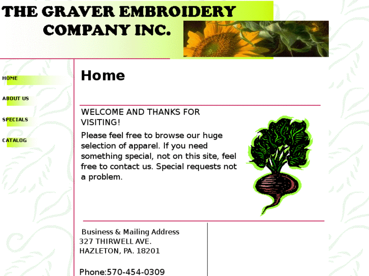 www.graverembroidery.com