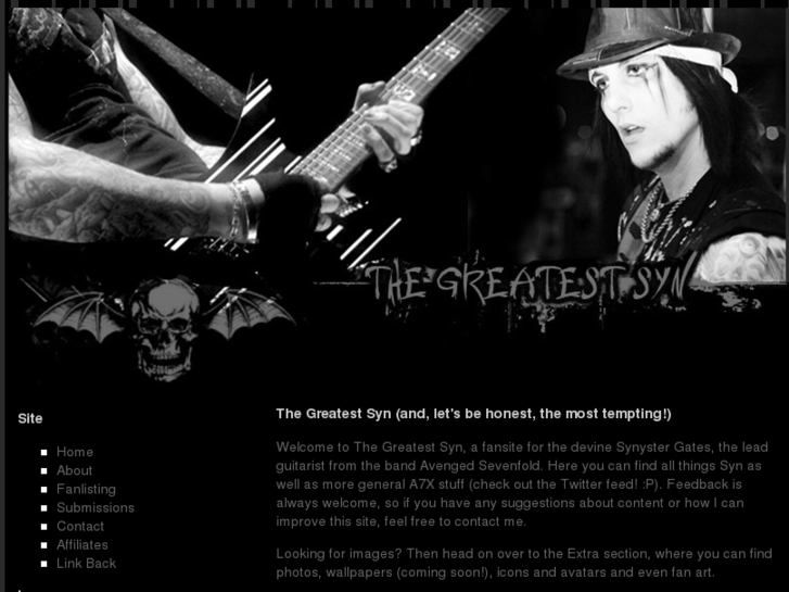 www.greatest-syn.com