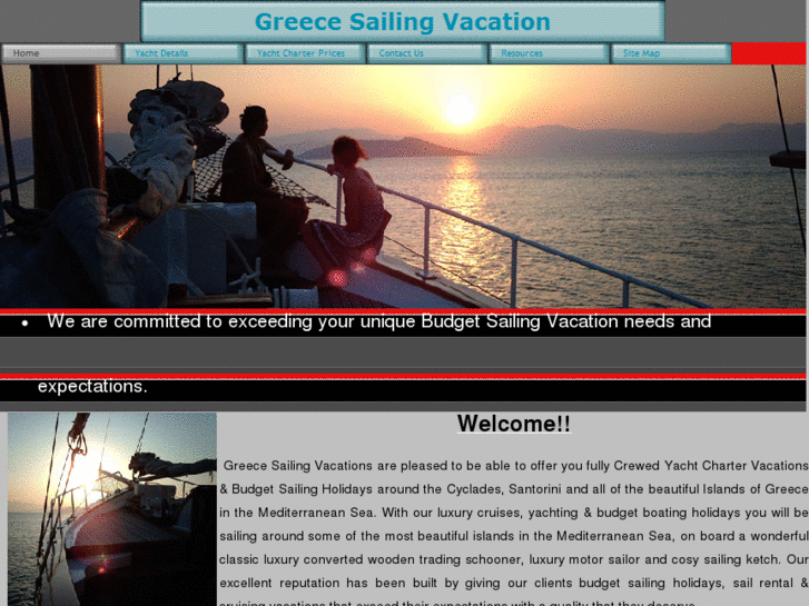 www.greecesailingvacation.co.uk