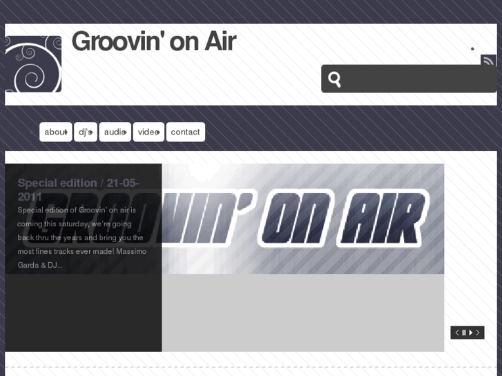 www.groovin-onair.nl