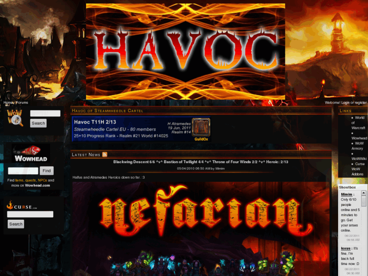 www.havoc-swc.com