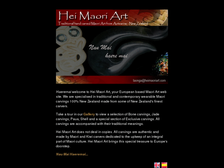 www.heimaoriart.com