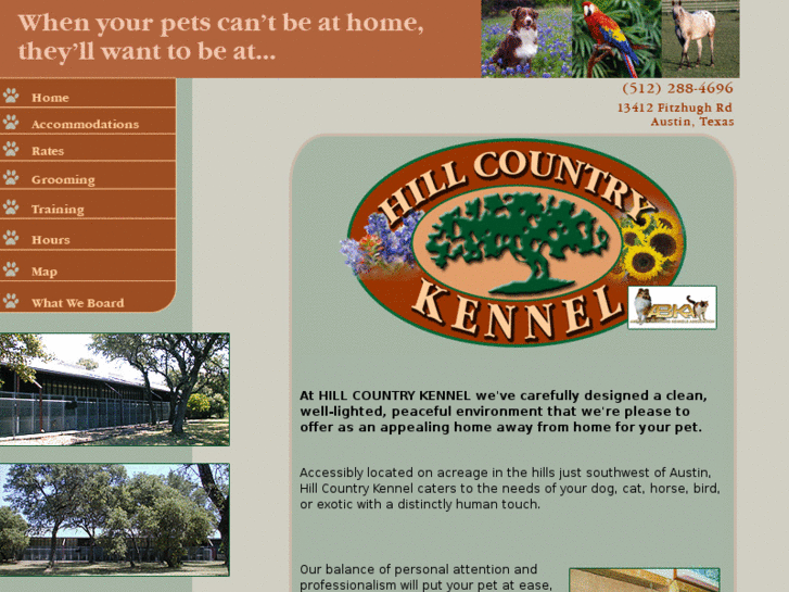 www.hillcountrykennel.com