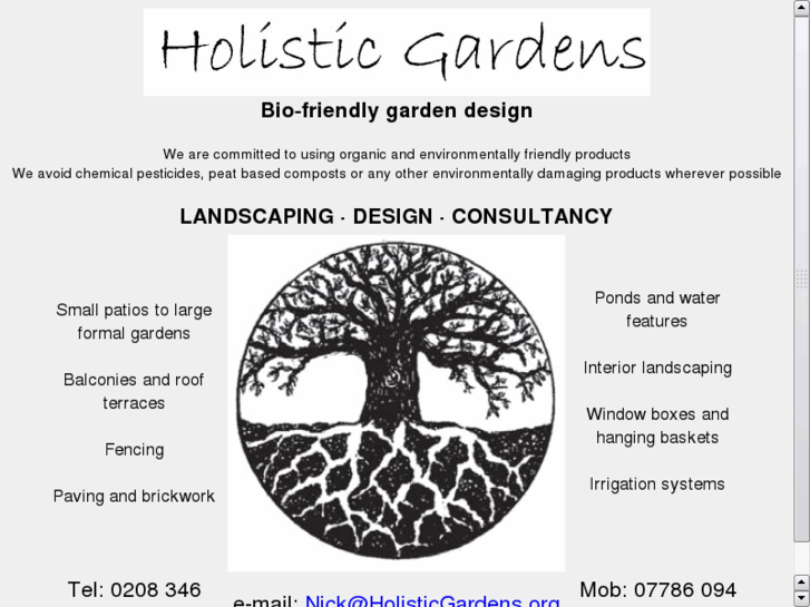 www.holisticgardens.org