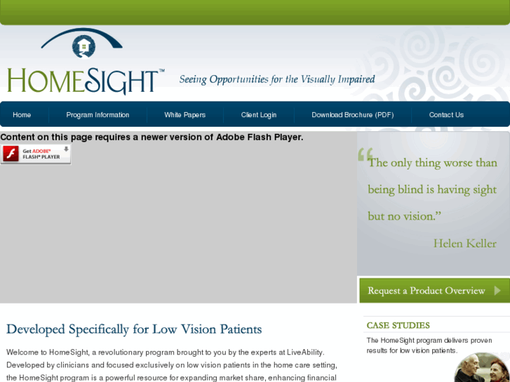 www.homesight.biz