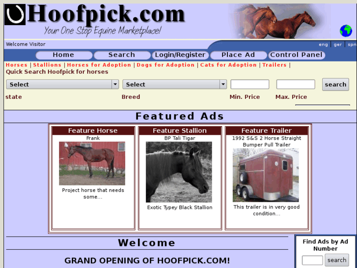 www.hoofpick.com