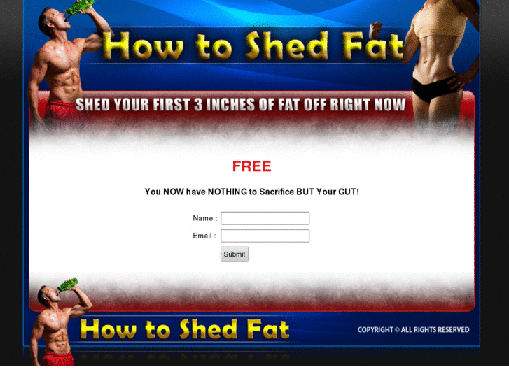 www.howtoshedfat.com