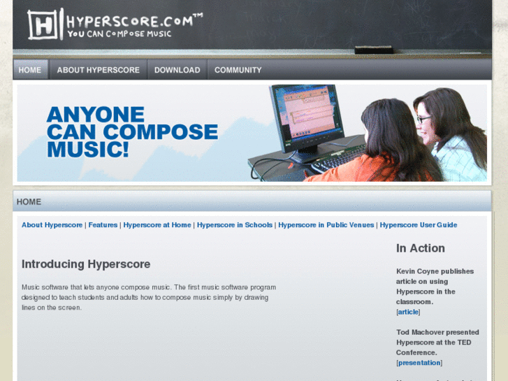 www.hyperscore.com