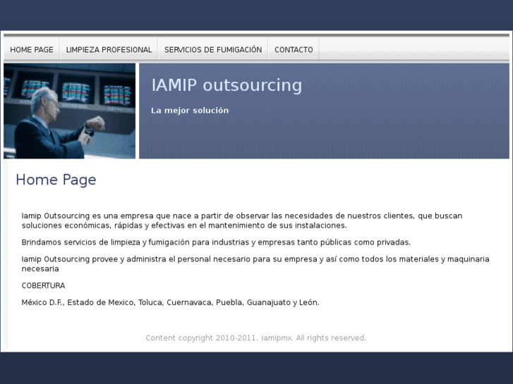 www.iamipmx.com