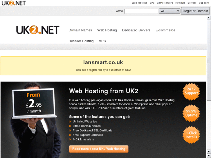 www.iansmart.co.uk