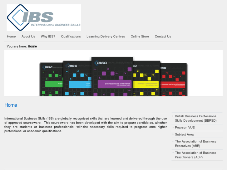 www.ibskills.net