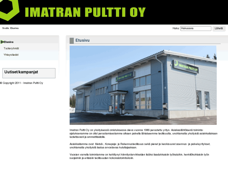 www.imatranpultti.fi