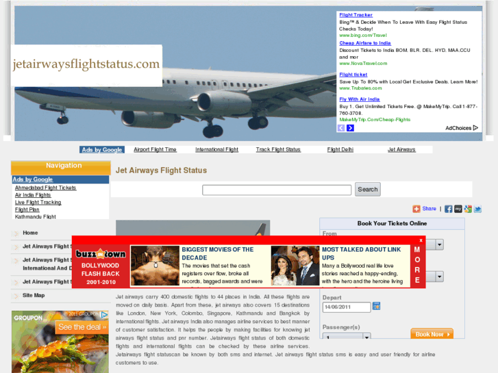 www.jetairwaysflightstatus.com