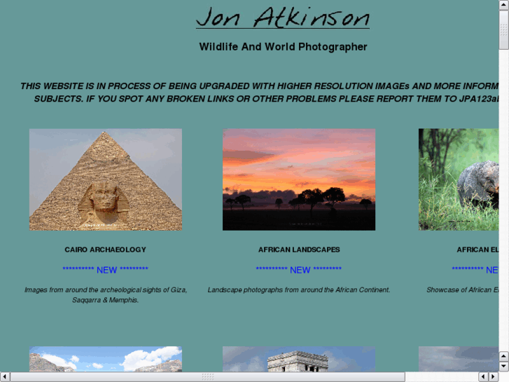 www.jon-atkinson.co.uk