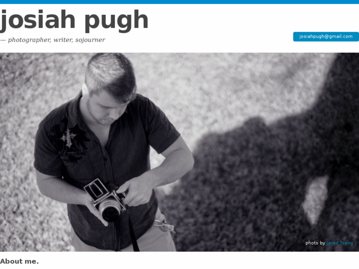 www.josiahpugh.com